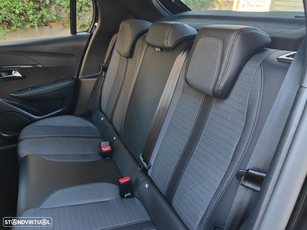 Peugeot 208 1.2 PureTech Allure Pack - 36