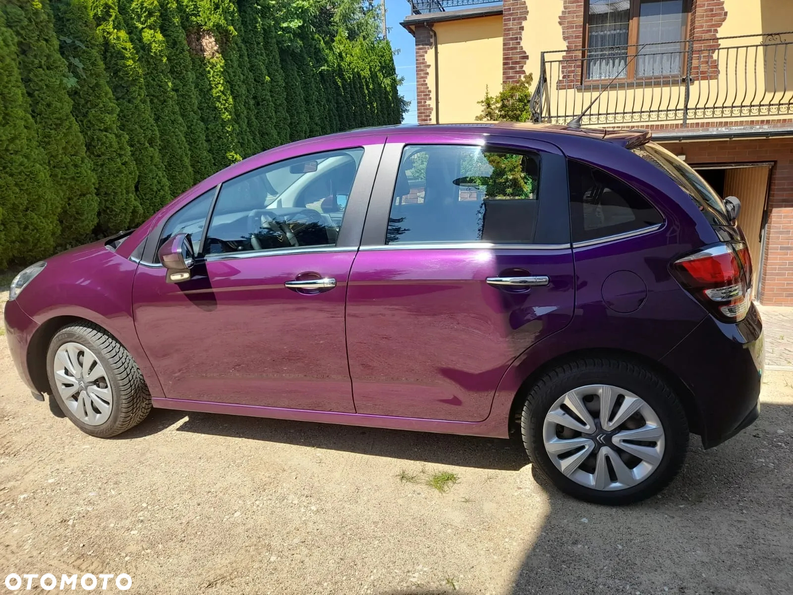 Citroën C3 1.2 VTi Exclusive - 3