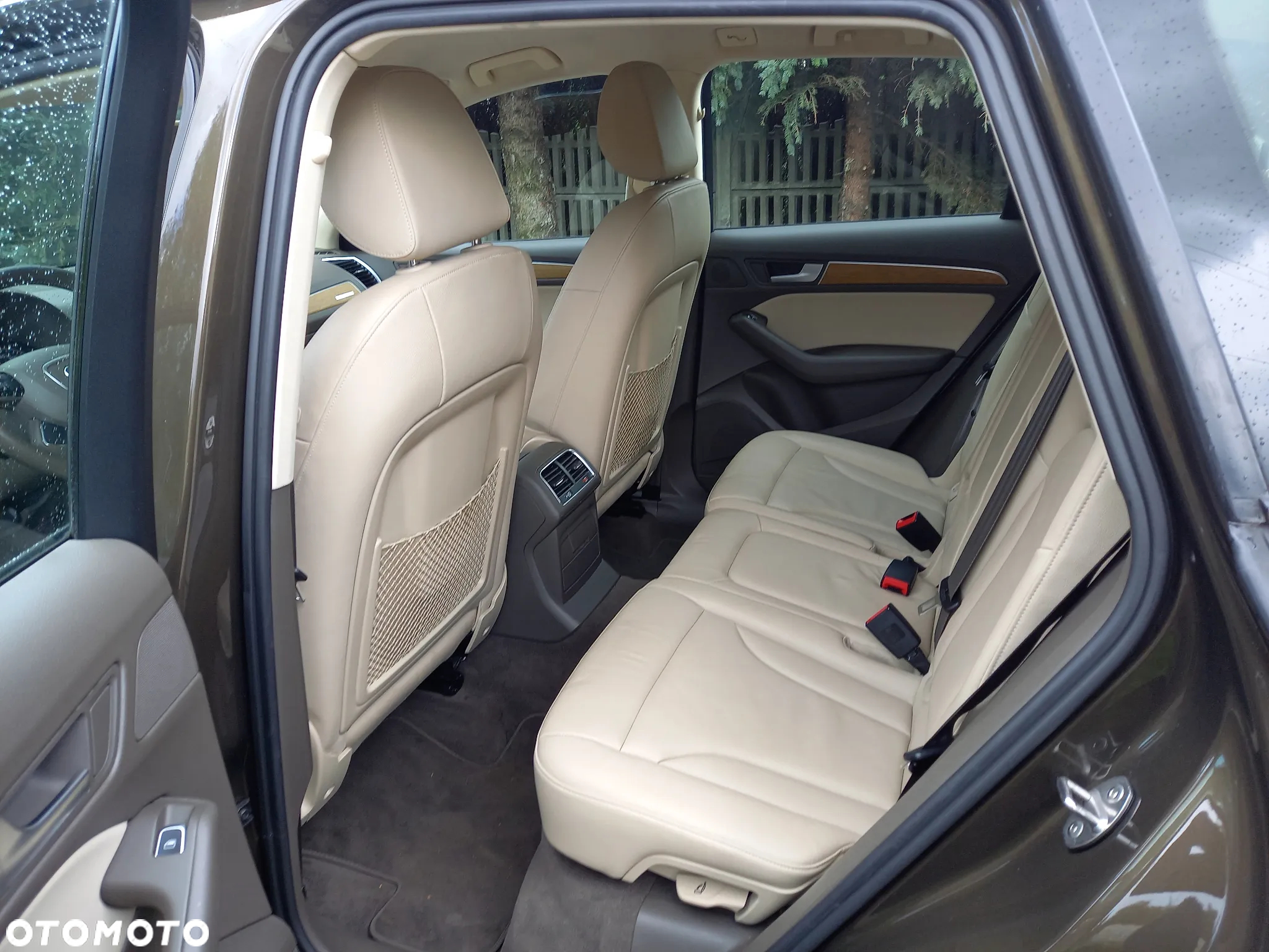 Audi Q5 2.0 TDI Quattro S tronic - 6