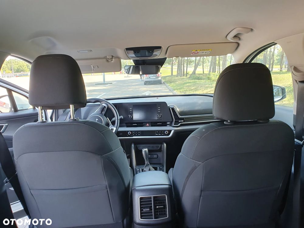Kia Sportage 1.6 T-GDI M 2WD - 32