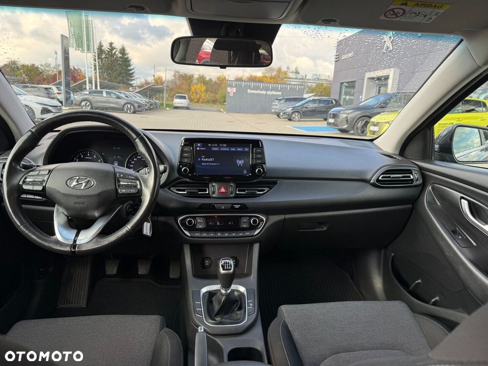 Hyundai i30 1.5 DPI Comfort - 22