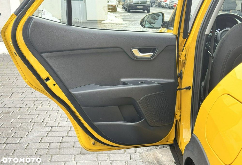 Kia Stonic 1.0 T-GDI M - 13