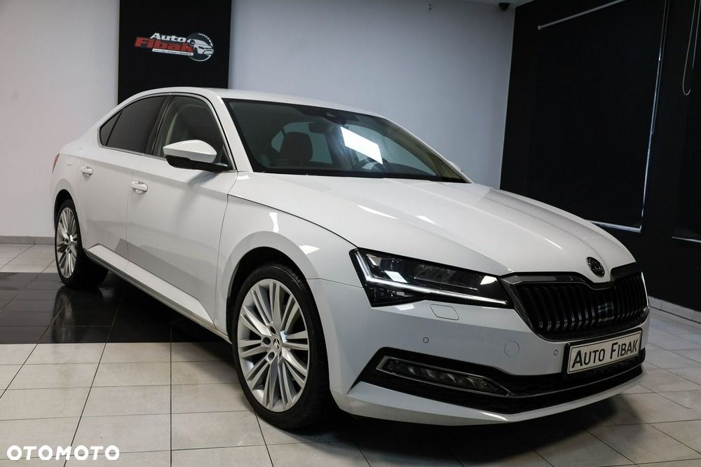 Skoda Superb - 4