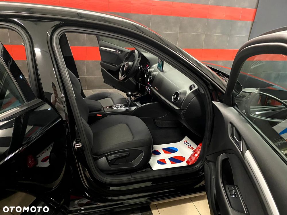 Audi A3 Sportback 1.6 TDI Sport - 18