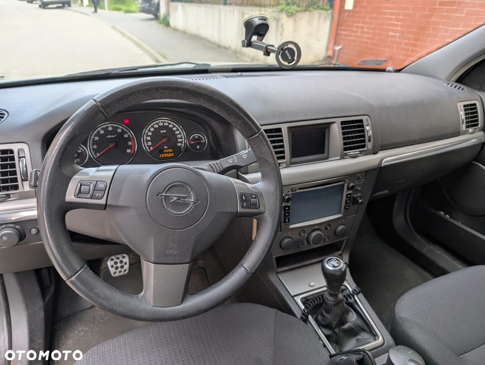 Opel Signum 1.8 Elegance - 7