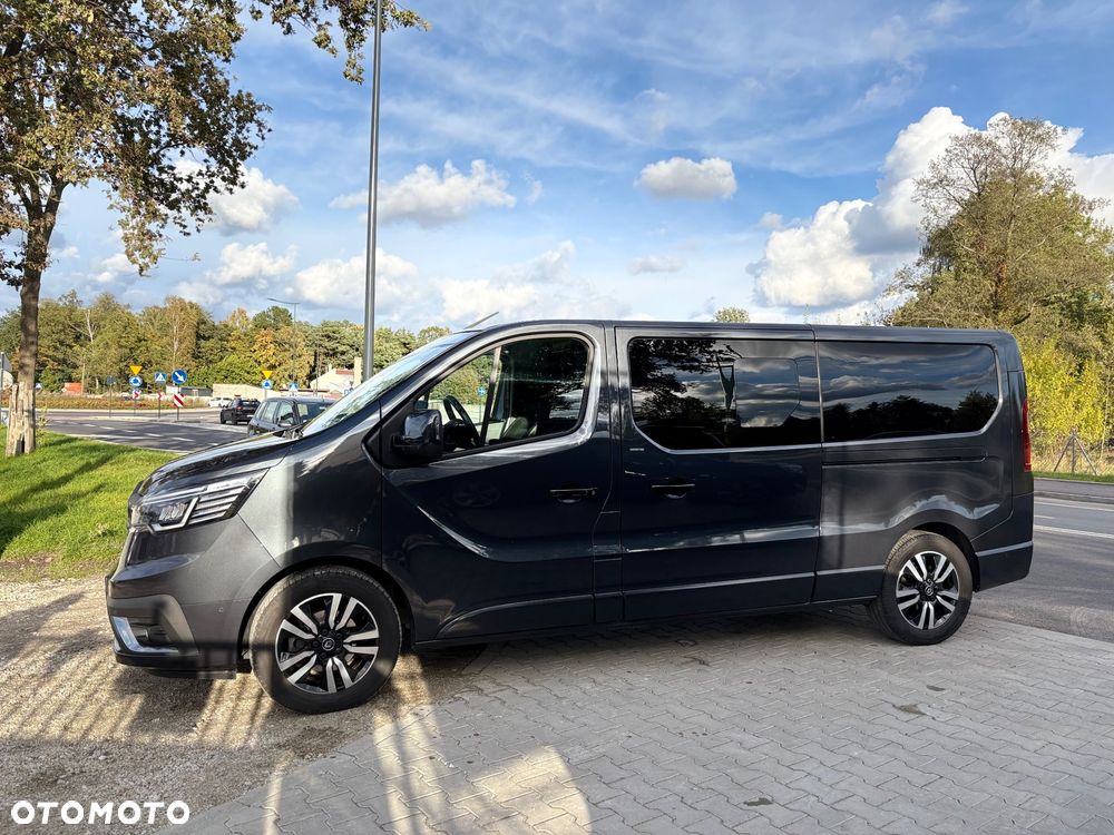 Renault Trafic SpaceClass 2.0 dCi Escapade EDC - 31