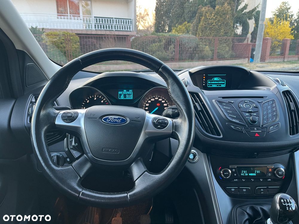 Ford Kuga 2.0 TDCi 4x2 Trend - 7