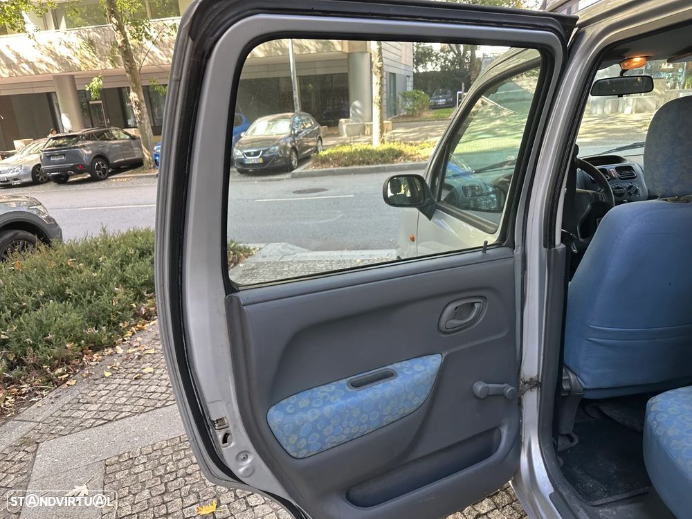 Suzuki Wagon R+ 1.3 GLX Style Edition - 13