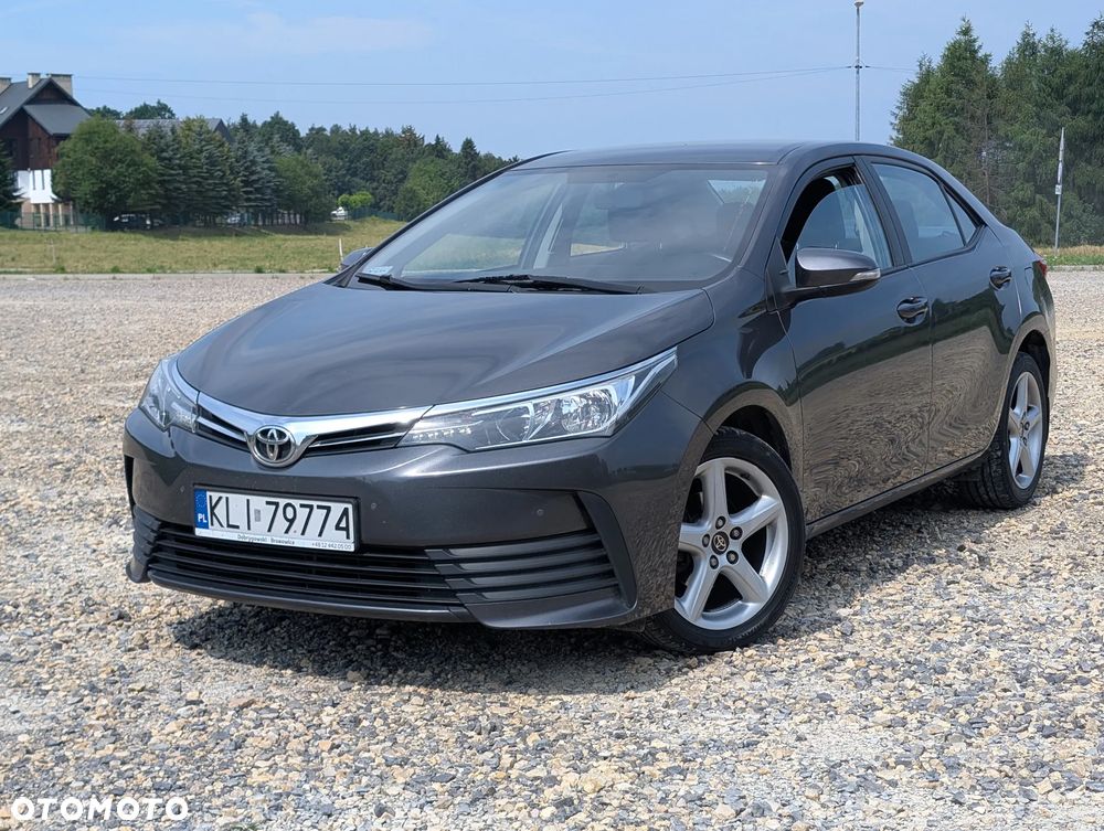 Toyota Corolla 1.6 Premium - 2