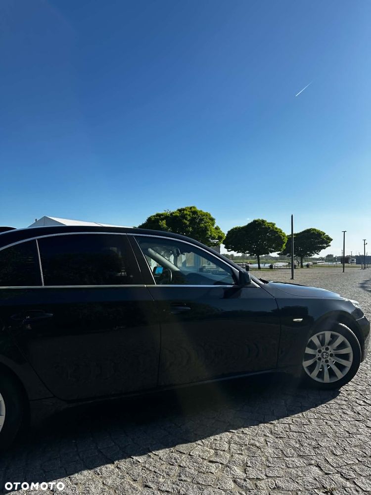 BMW Seria 5 - 10