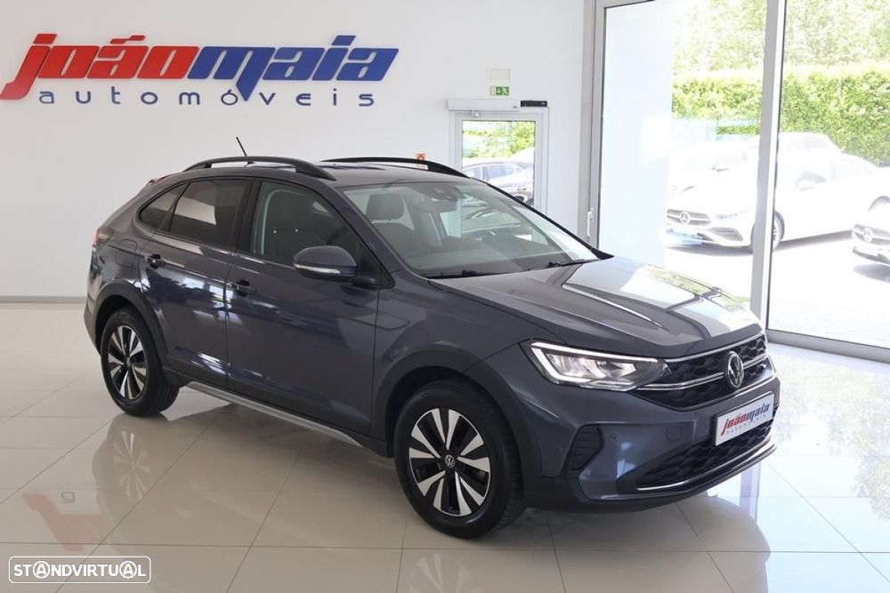 VW Taigo 1.0 TSI Urban - 10