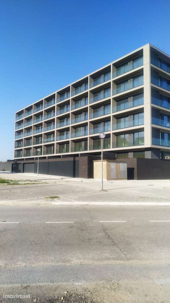 Apartamento T1 novo - Grande imagem: 2/20