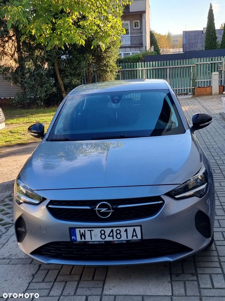 Opel Corsa - 3