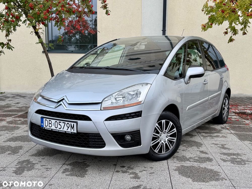 Citroën C4 Picasso 1.8i SX Pack - 40
