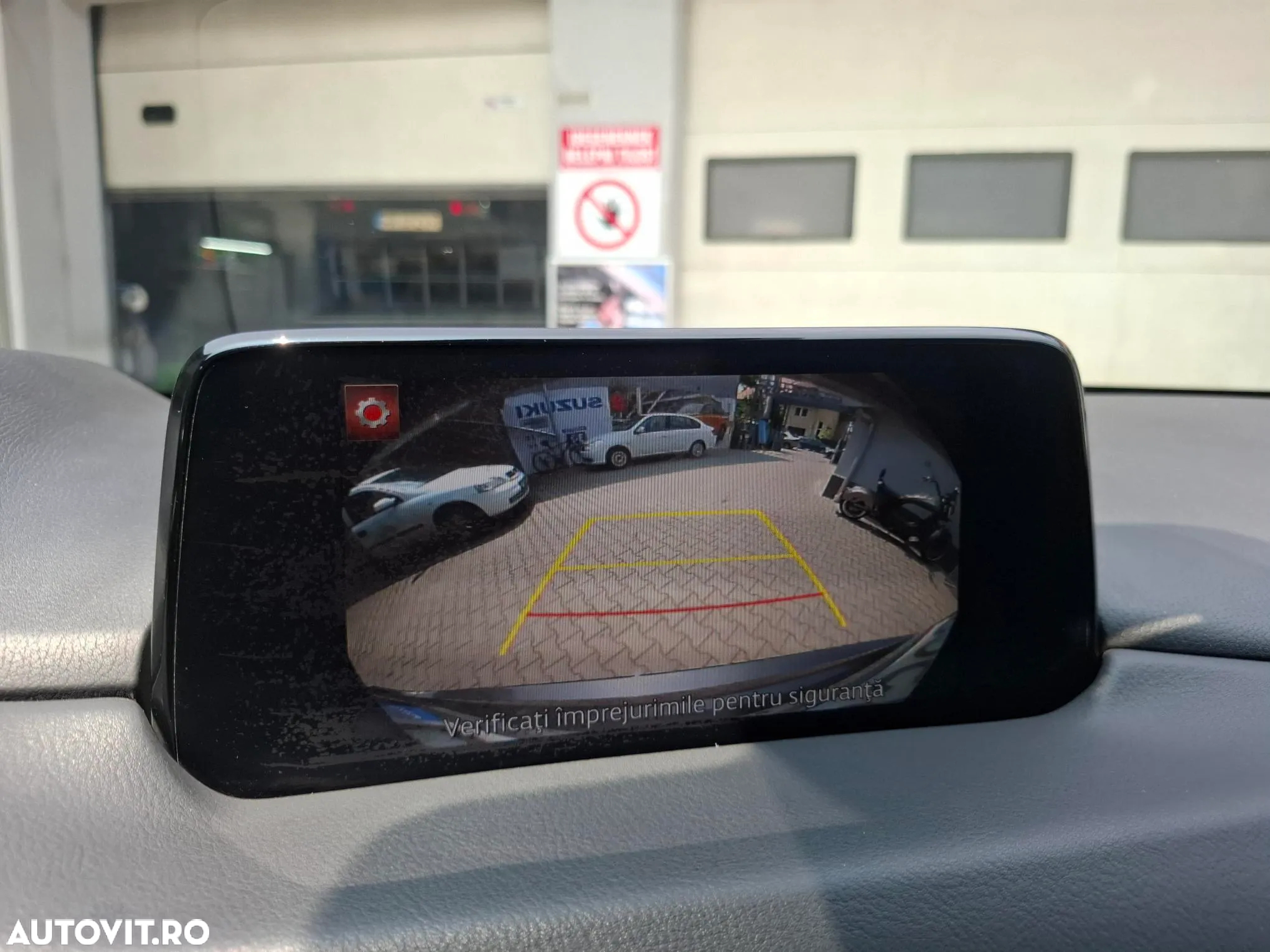 Mazda CX-5 CD175 4x4 AT Revolution Top - 21