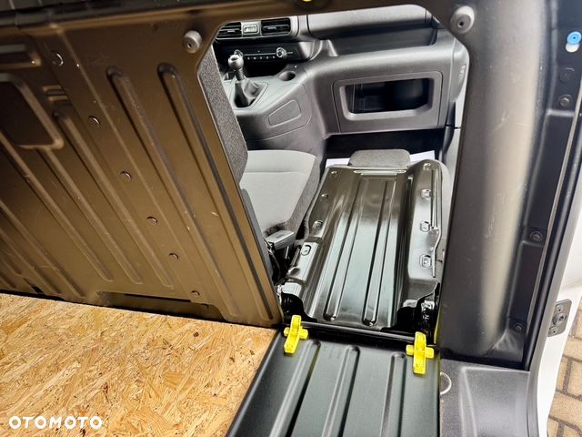 Toyota Proace City - 7