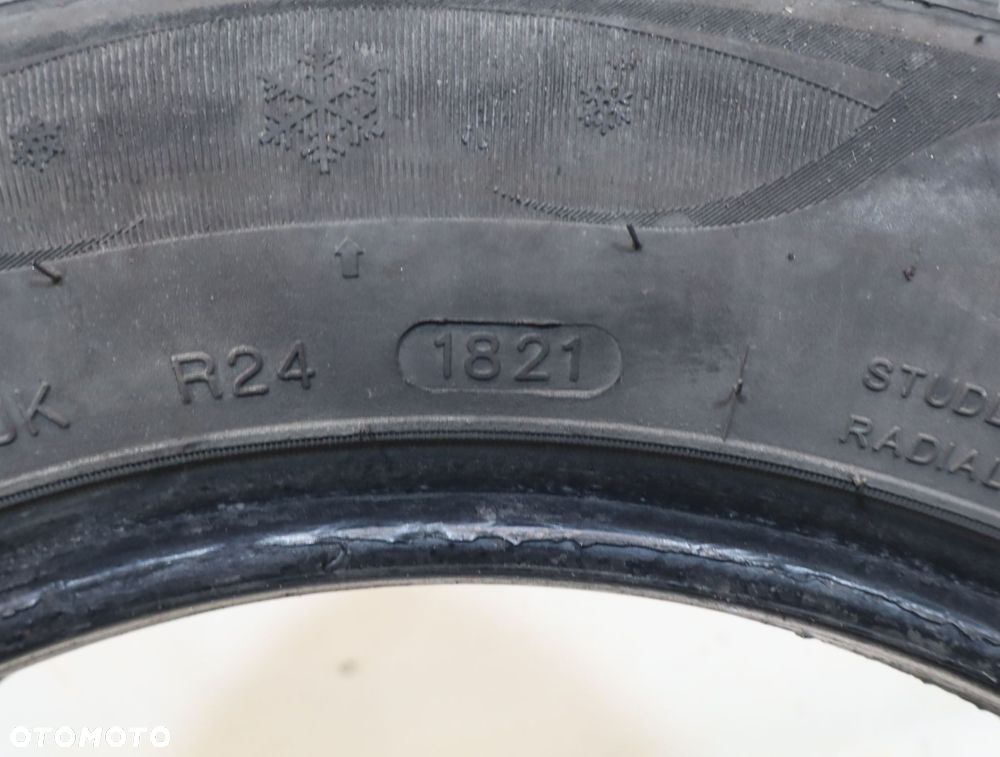 OPONA OPONY 2 SZT IMPERIAL SNOWDRAGON HP ZIMA  185/60/15 21R - 12