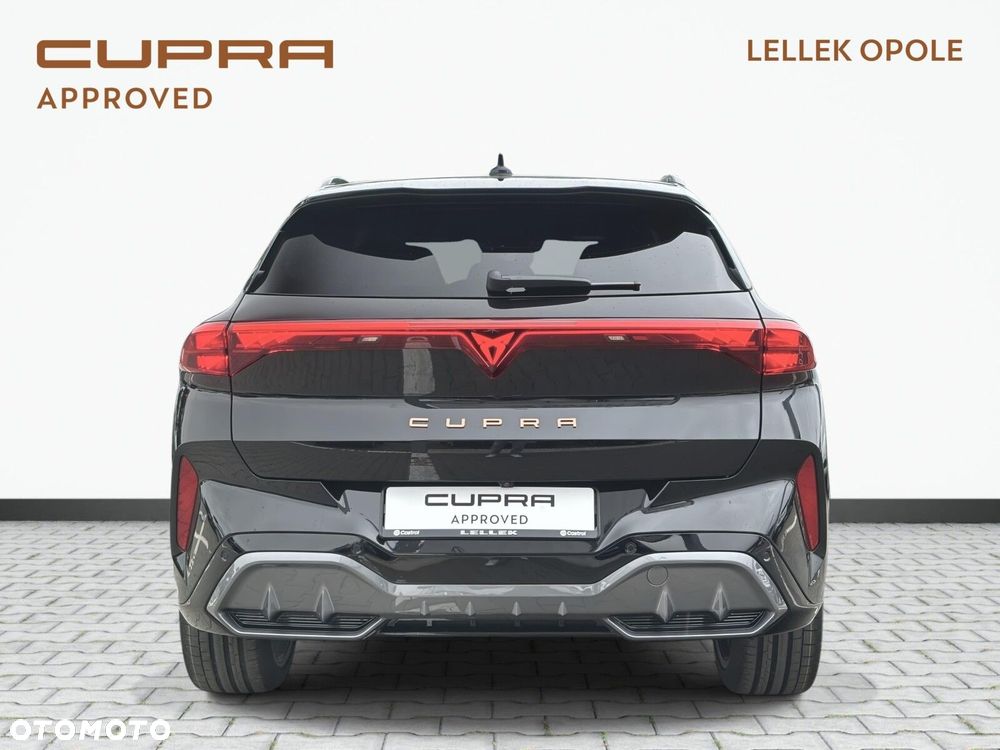 Cupra Terramar 2.0 TSI 4Drive VZ DSG - 8