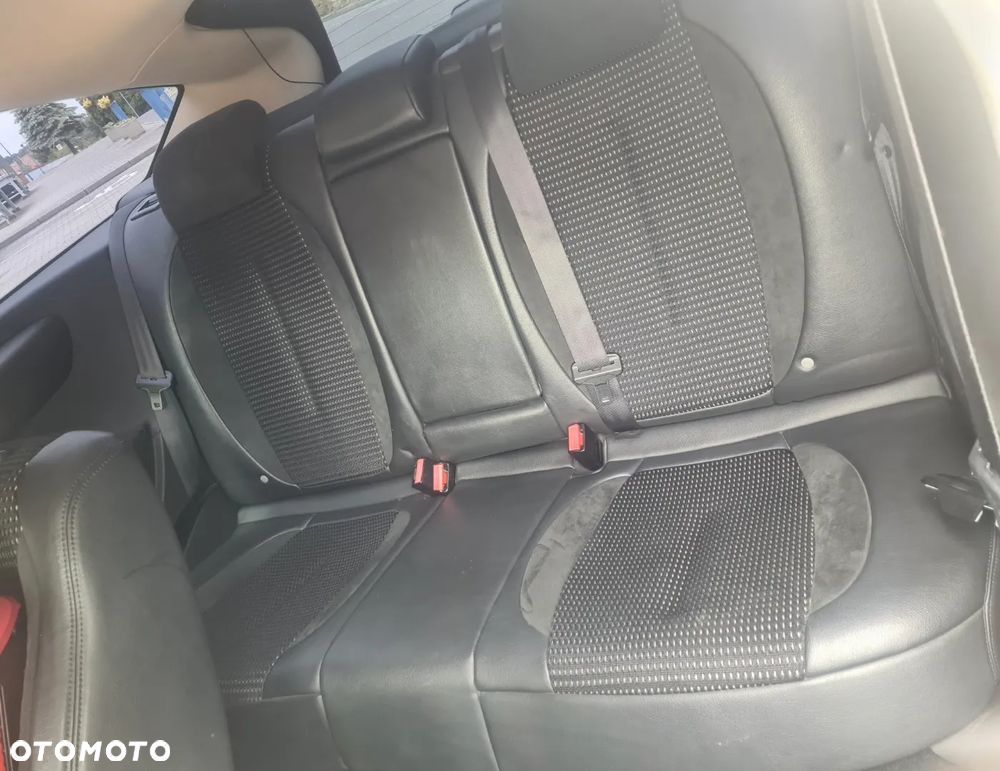 Citroën C4 2.0 16V VTS - 7