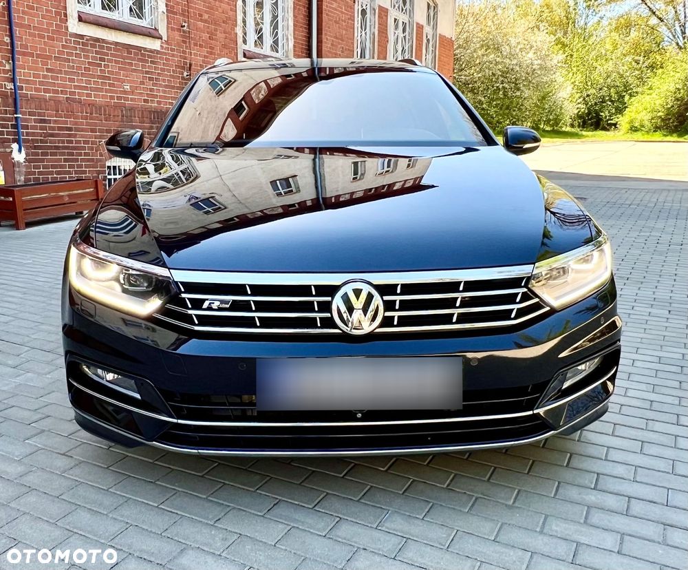 Volkswagen Passat Variant 2.0 TDI SCR 4Motion DSG (BMT) Highline - 8