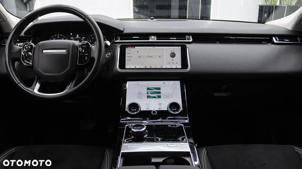 Land Rover Range Rover Velar 2.0 Si4 GPF R-Dynamic - 15