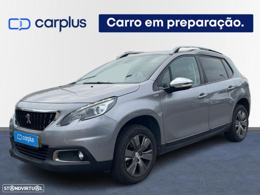 Peugeot 2008 1.2 PureTech Access - 1