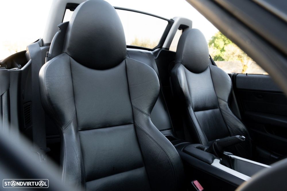 BMW Z4 2.0i - 38