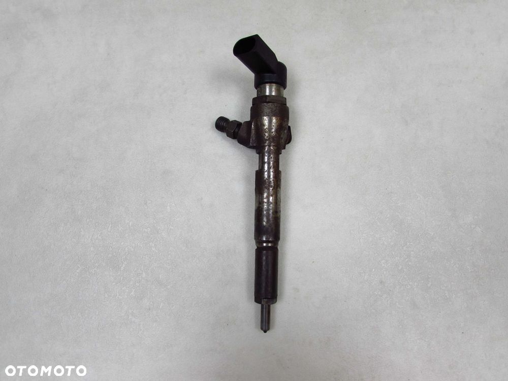 RENAULT NISSAN 1.5 DCI WTRYSK WTRYSKIWACZ 8200294788 SPRAWDZONY TEST - 3