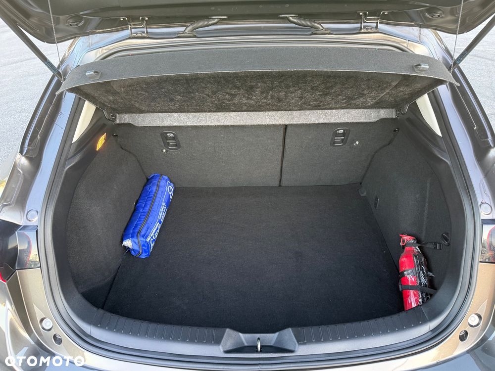 Mazda 3 SKYACTIV-G 120 Automatik Sports-Line - 19