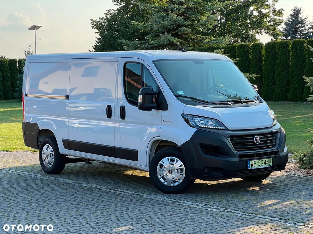Fiat Ducato e-Ducato eDucato - 6