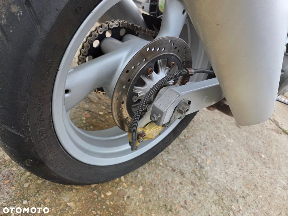 Ducati Monster - 18