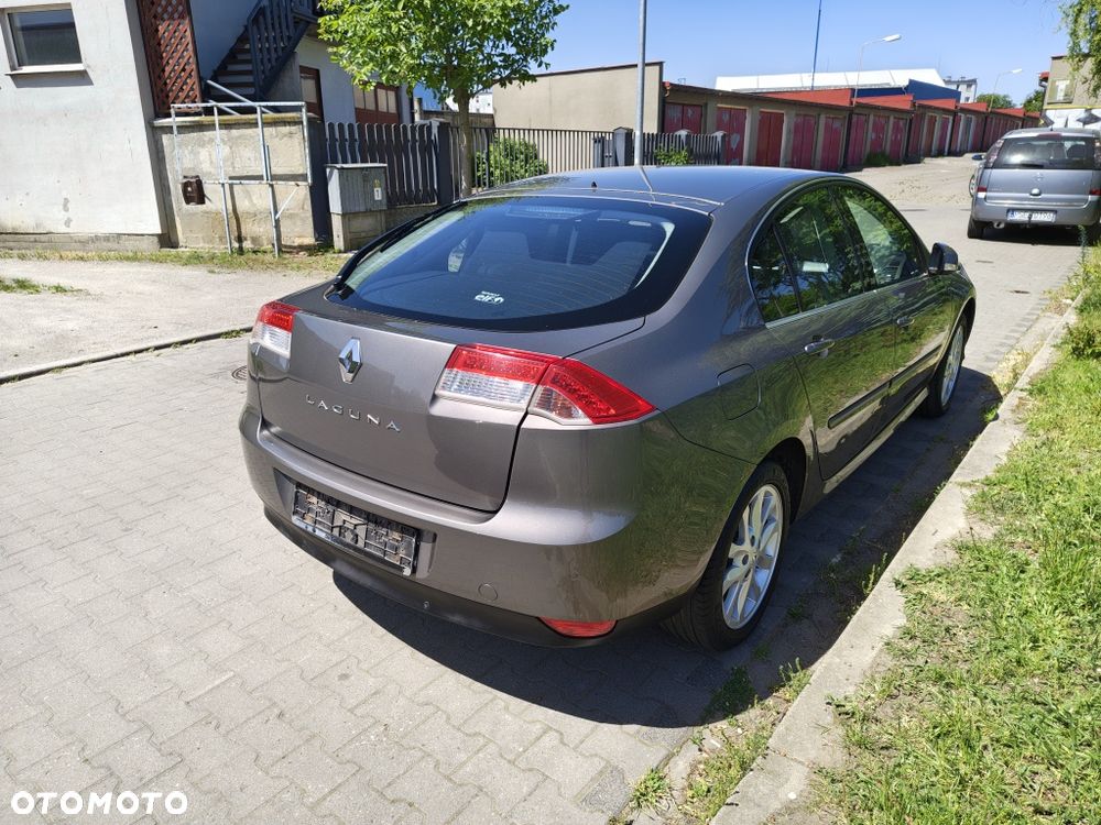 Renault Laguna - 5