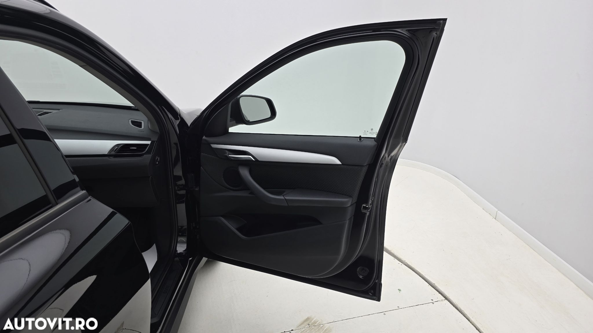 BMW X1 - 18