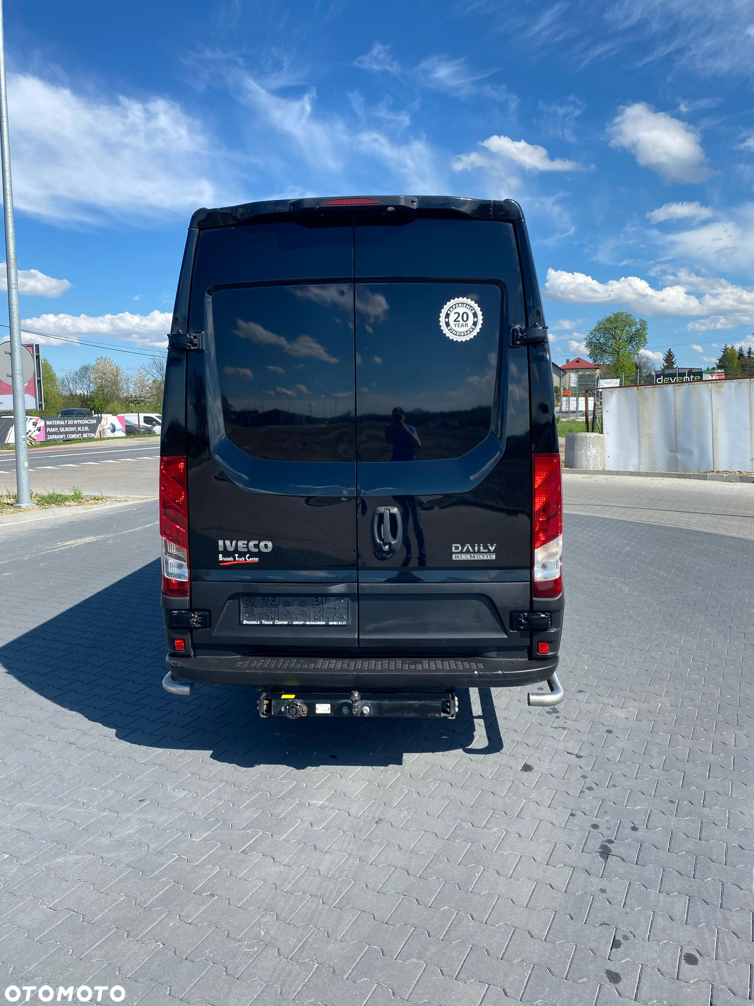 Iveco Daily - 5