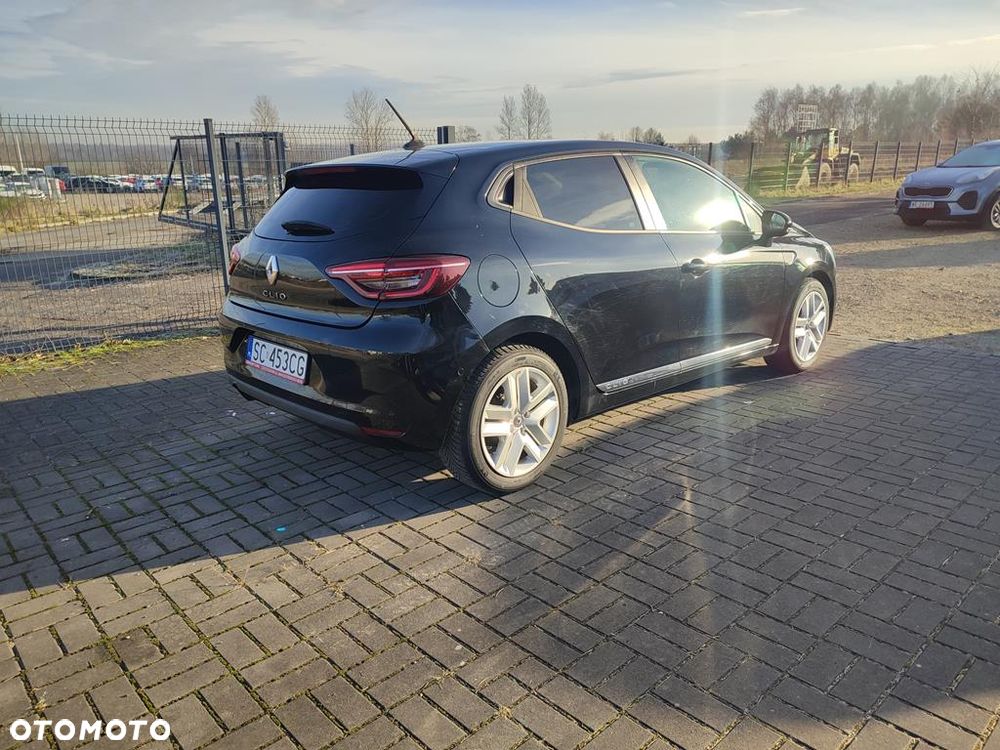 Renault Clio 1.0 TCe Zen - 7