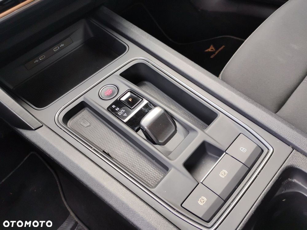 Cupra Formentor 1.5 TSI DSG - 18