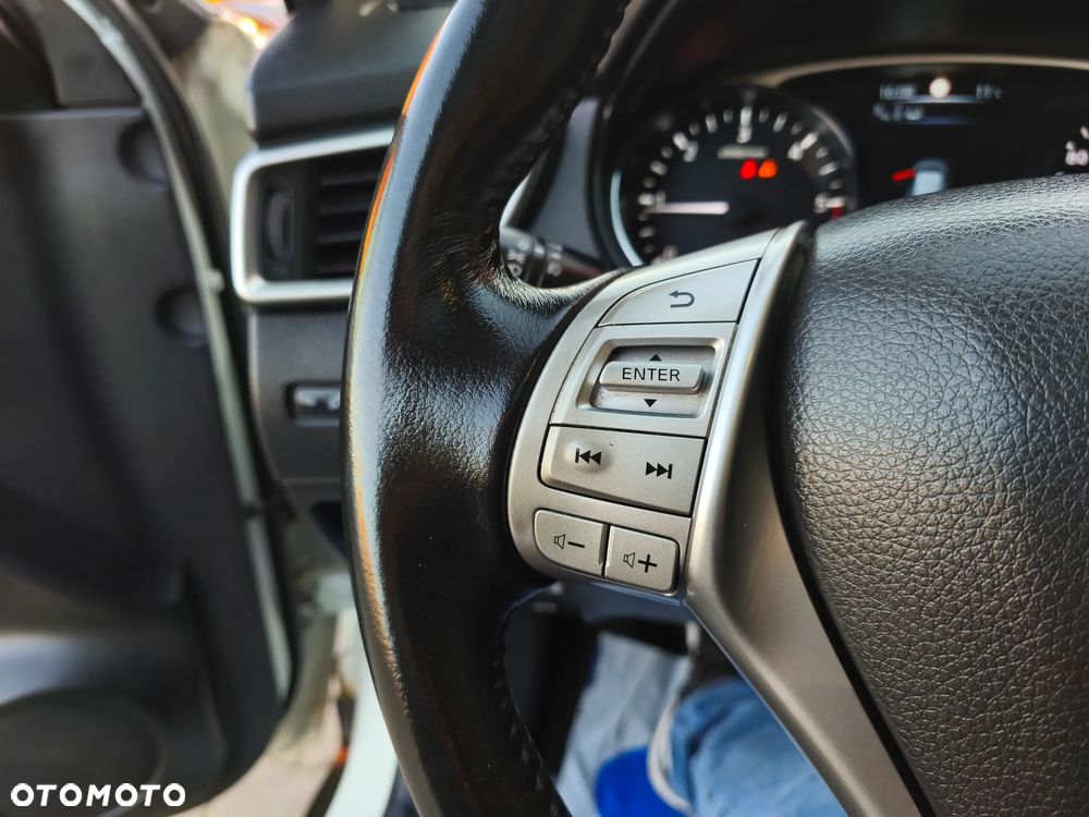 Nissan X-Trail 1.6 DCi Tekna 2WD EU6 - 20