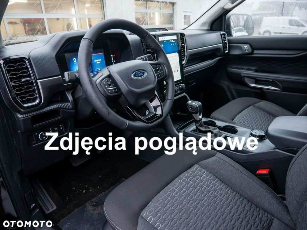 Ford Ranger - 3