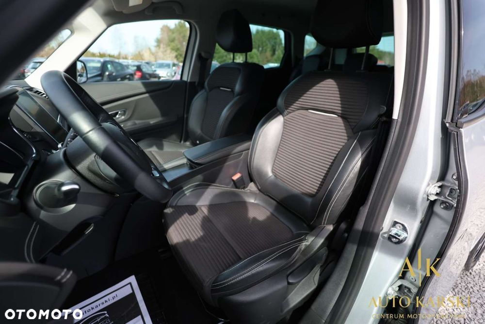 Renault Scenic - 37