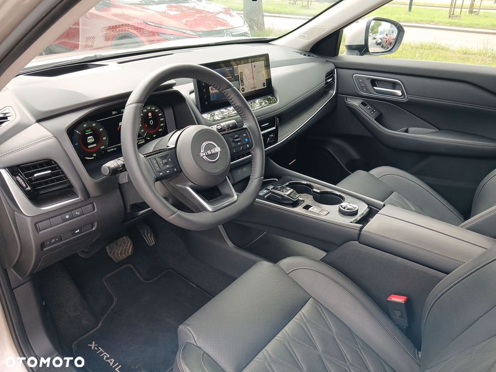 Nissan X-Trail 1.5 VC-T e-POWER Tekna e-4ORCE - 11