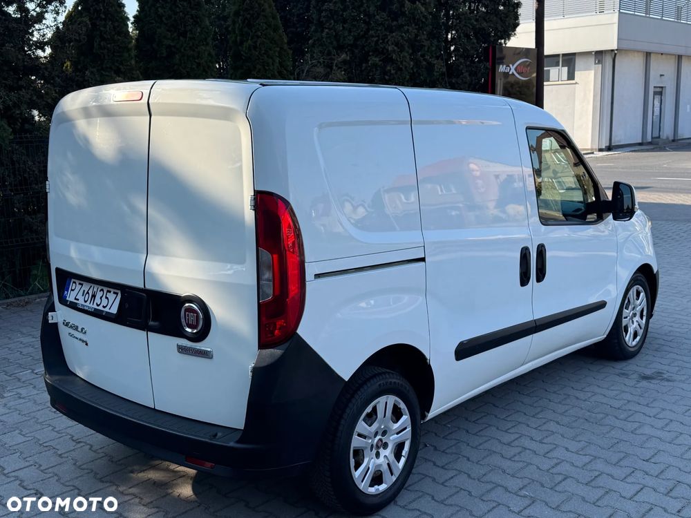 Fiat DOBLO - 6