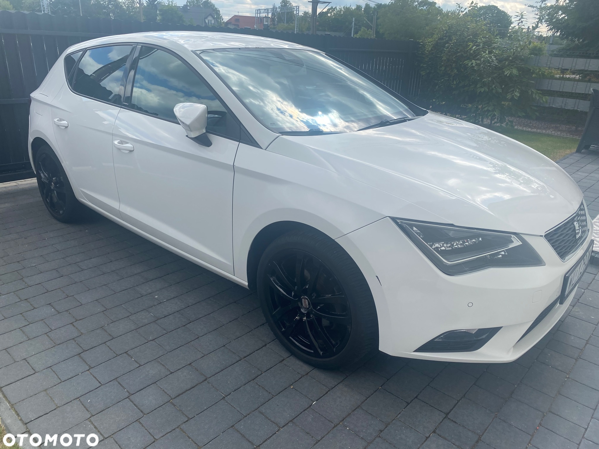 Seat Leon 1.2 TSI Start&Stop I-Tech - 2