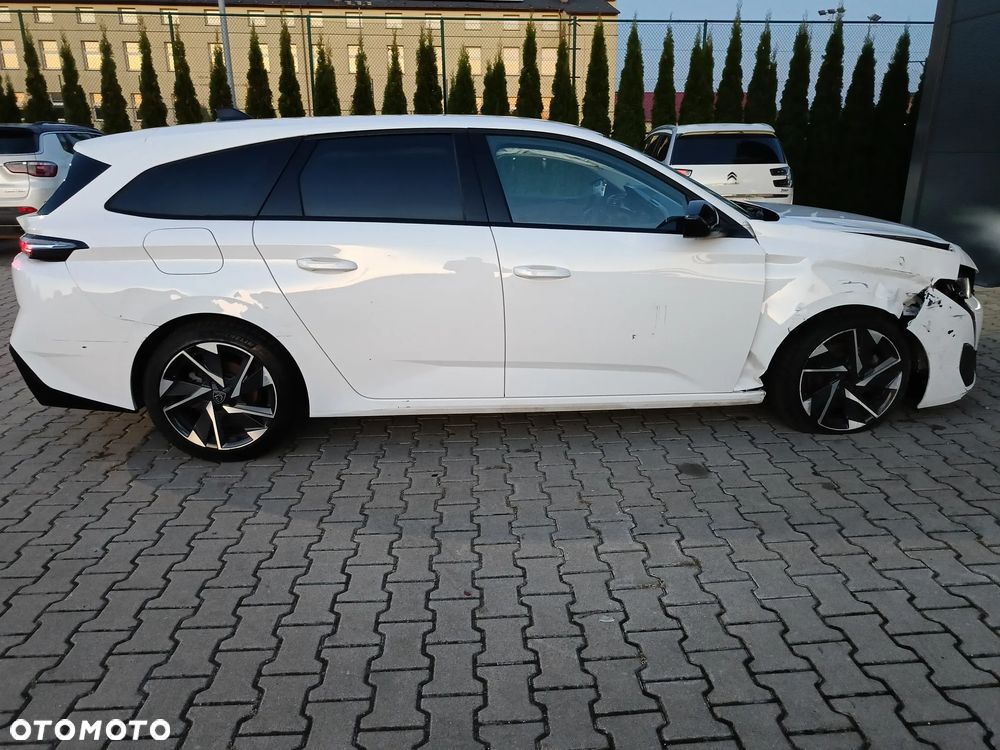 Peugeot 308 SW BlueHDi 130 EAT8 Allure - 6