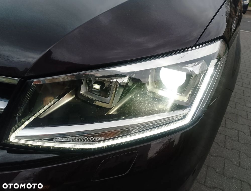 Volkswagen Caddy 2.0 (5-Si.) DSG Highline - 37