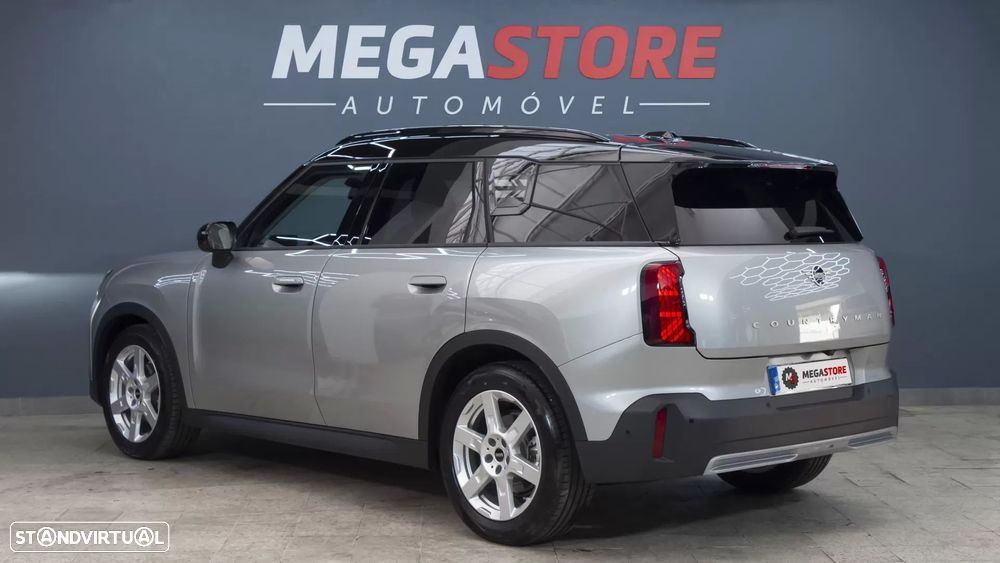 MINI Countryman E Classic M - 6