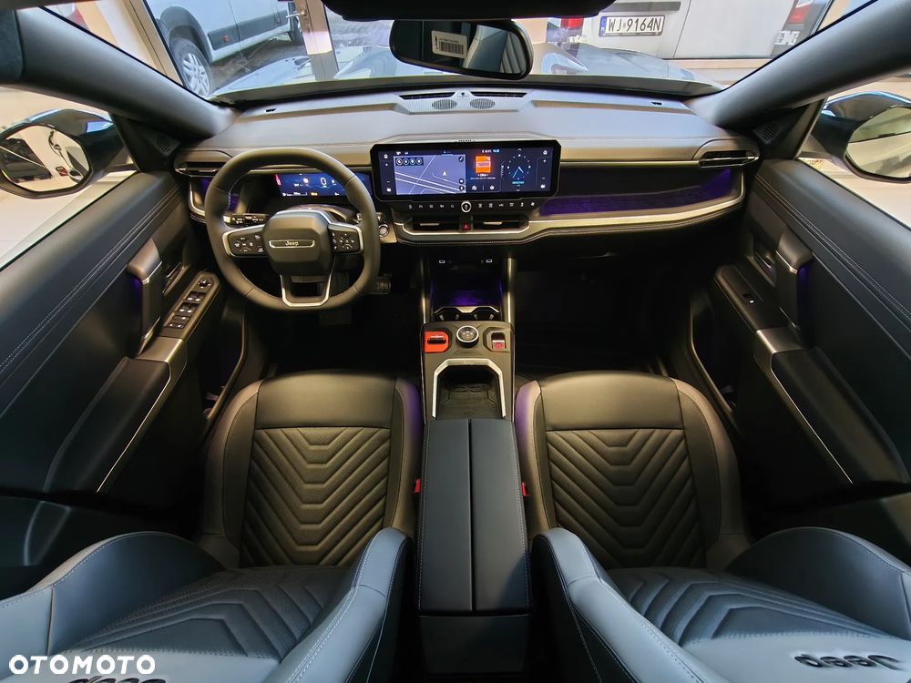 Jeep Compass 1.2 T3 mHEV First Edition FWD DCT - 5