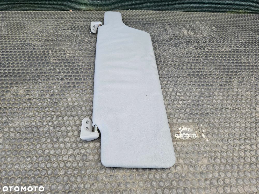 Daszek Słonecznik Oslona Przeciwsloneczna Lewa Prawa Komplet Mercedes Sprinter VW LT - 17