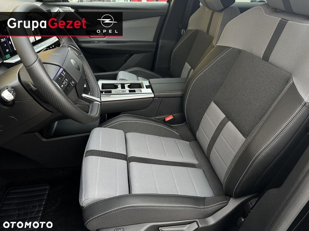 Opel Grandland - 8