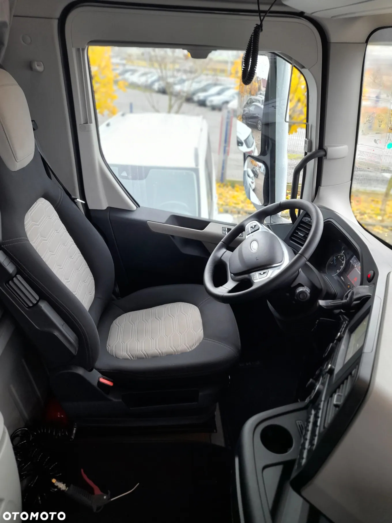 Ford F-MAX - 8