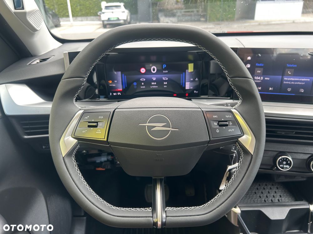 Opel Frontera 1.2 T mHEV Edition eDTC6 - 18
